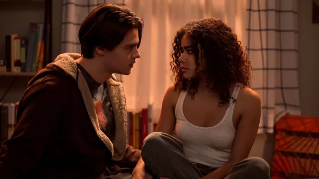 Ginny and Georgia Season 3 Picture