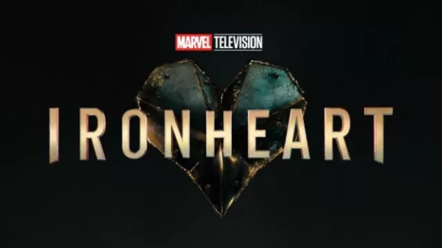 Ironheart – Disney+ Picture