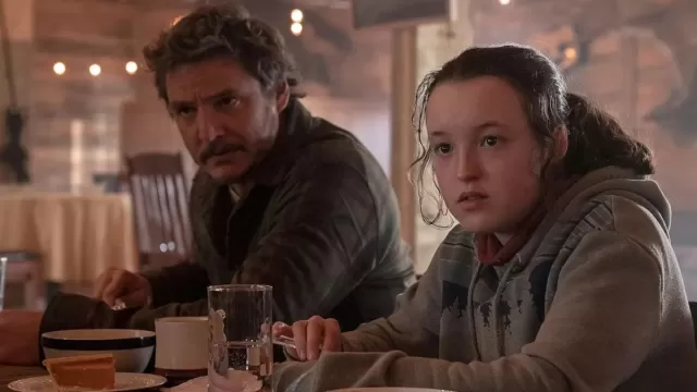 The Last of Us Season Picture