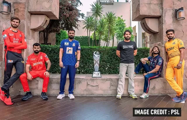 PSL 2025 Picture