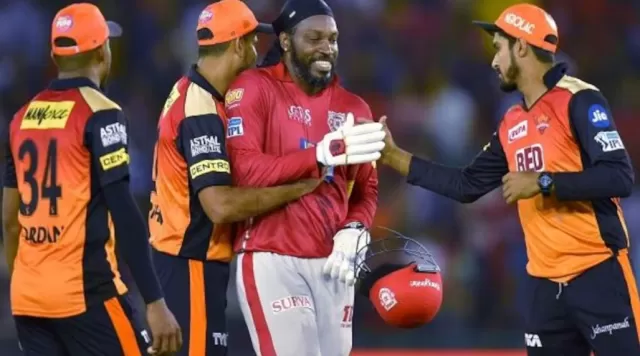 kings11 punjab vs srh ipl Picture