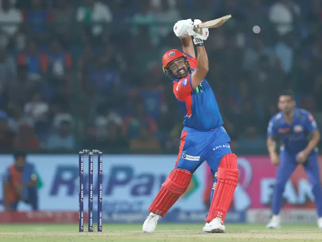 Karun Nair Picture