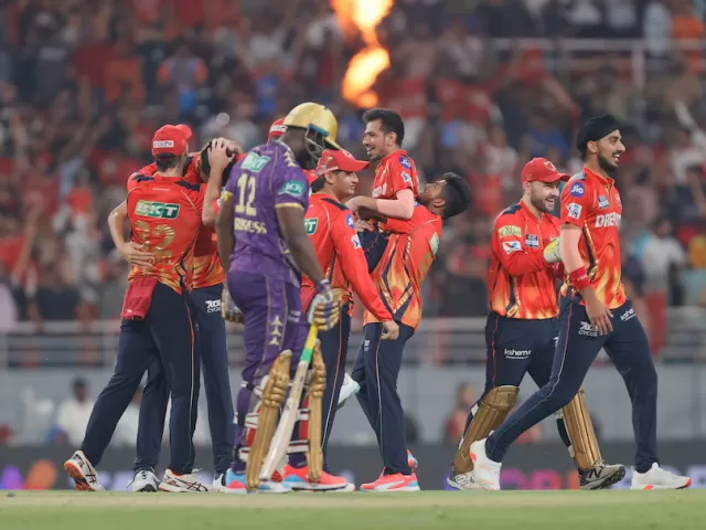 Punjab Kings Picture