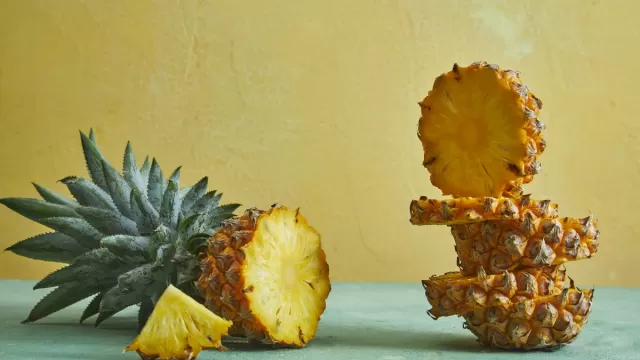 Pineapple Picture