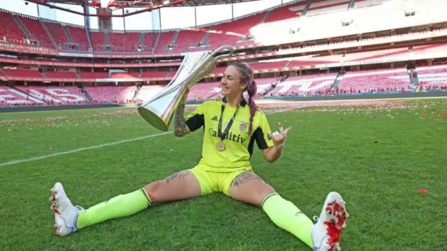Katelin Talbert Picture