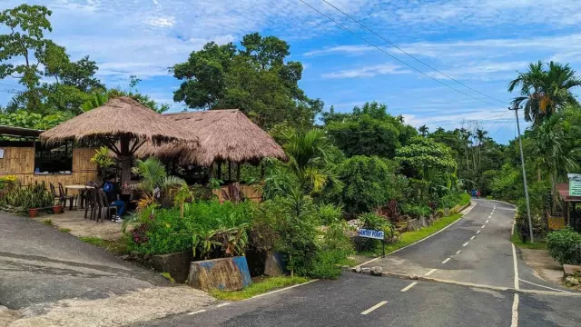 Mawlynnong Picture