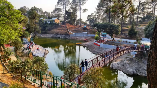 Lansdowne Picture
