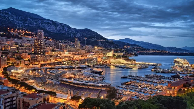 Monaco Picture