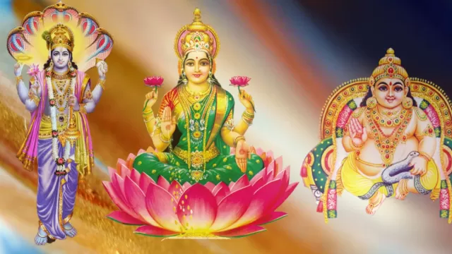 Akshaya Tritiya Picture