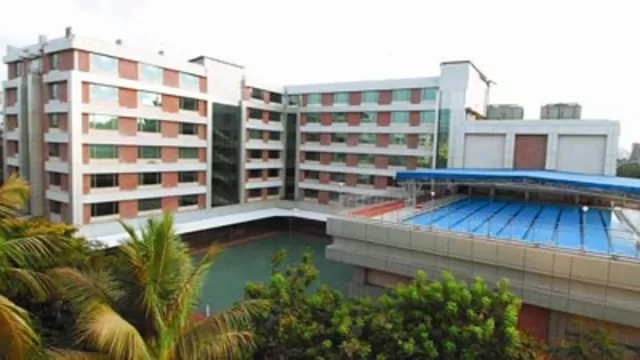 Pathways School, Noida Picture