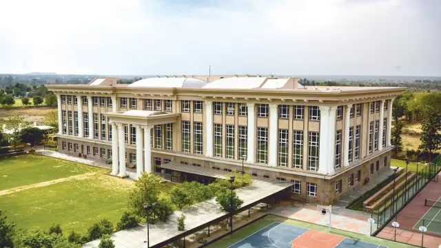 Pathways School, Noida Picture