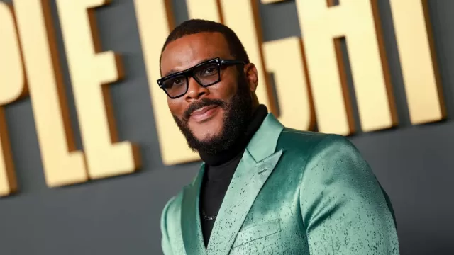 Tyler Perry Picture