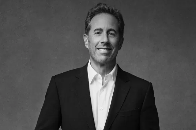 Jerry Seinfeld Picture