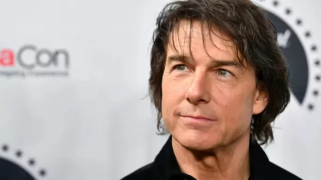 Tom Cruise Picture