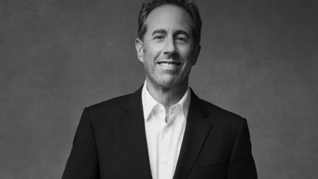 Jerry Seinfeld Picture