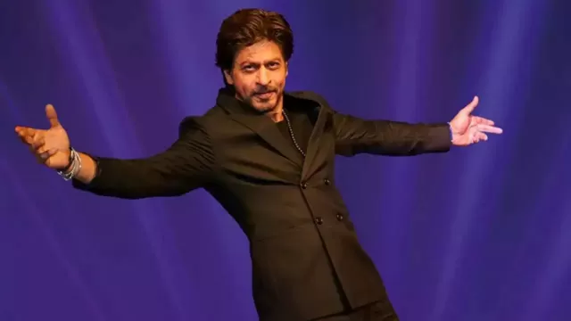 Shah Rukh Khan Picture
