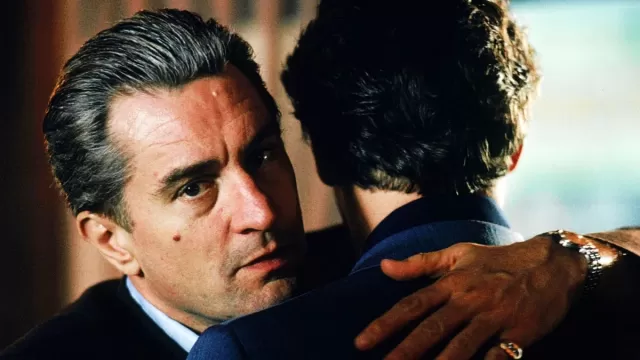 Robert De Niro Picture
