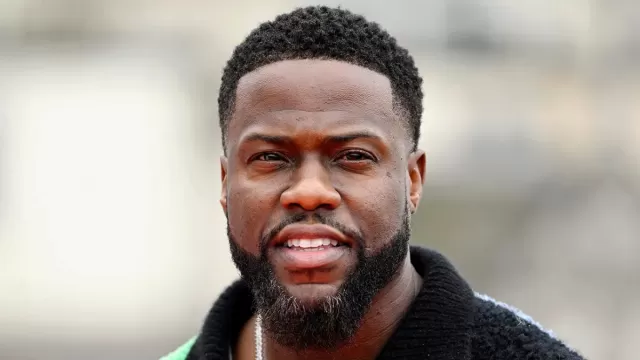 Kevin Hart Picture