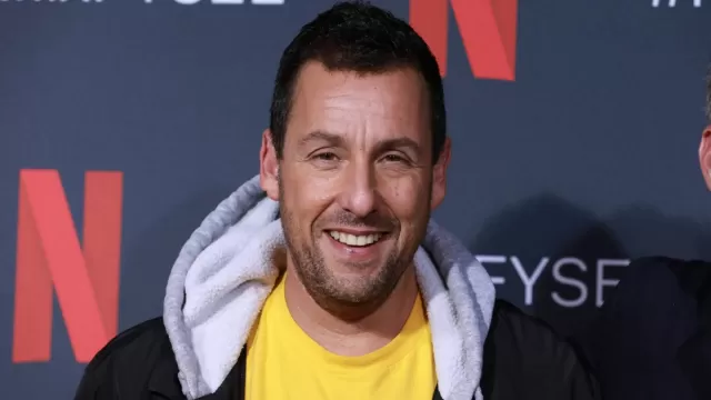 Adam Sandler Picture