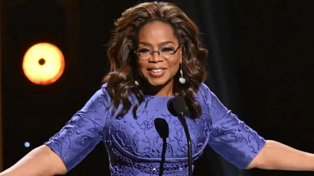 Oprah Winfrey Picture