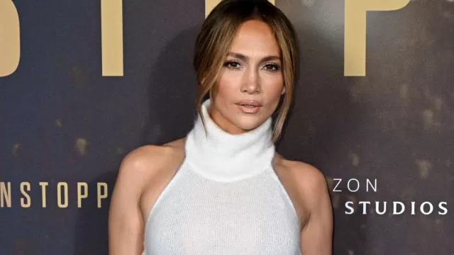 Jennifer Lopez Picture
