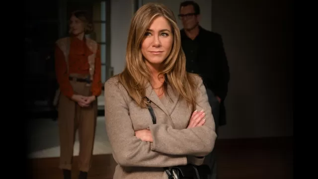 Jennifer Aniston Picture