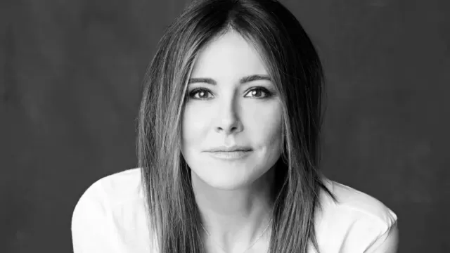 Christa Miller Picture