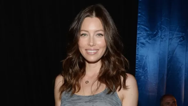 Jessica Biel Picture