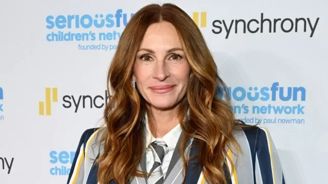 Julia Roberts Picture
