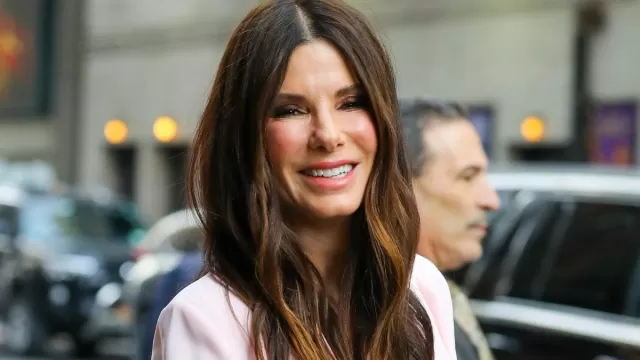 Sandra Bullock Picture