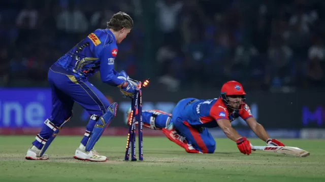 Run-outs Picture