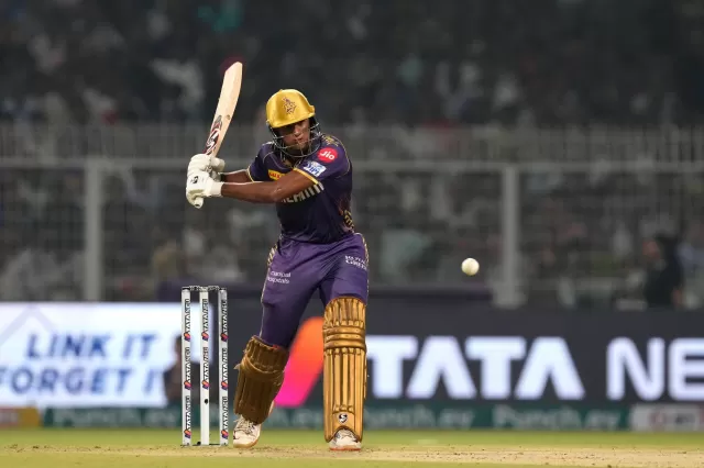 IPL 2026: SRH vs KKR Impact Player and Probable Playing 11