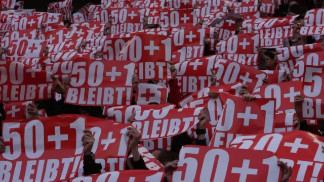What Is the 50+1 Rule Picture