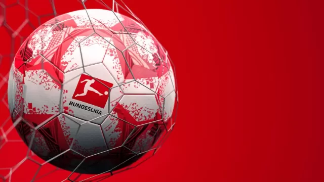Bundesliga: A Leader in Football Picture