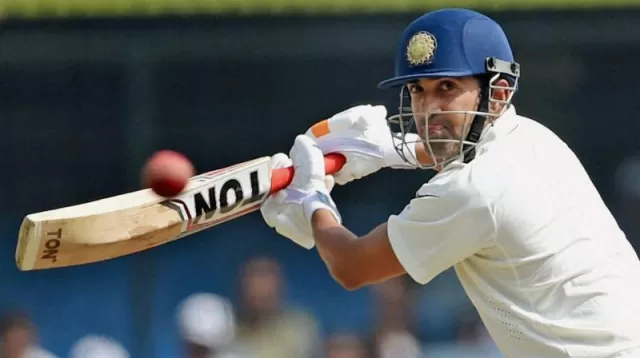 Gautam Gambhir Picture