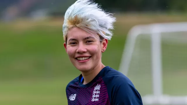 Issy Wong Picture