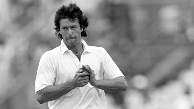 Imran Khan Picture