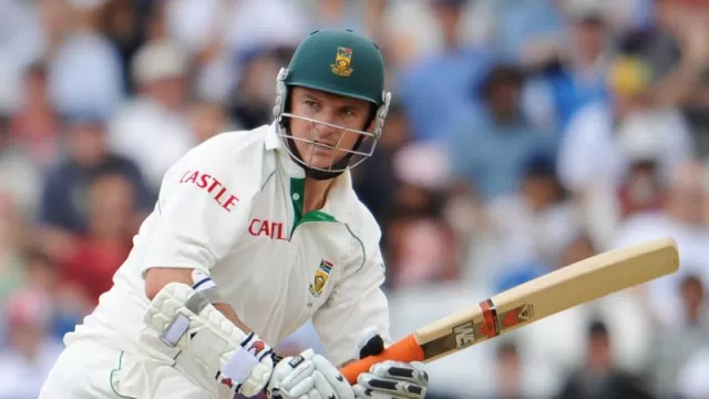 Graeme Smith Picture