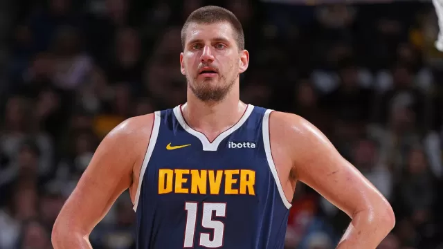 Nikola Jokić Picture
