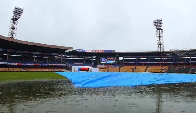 chinnaswamy stadium Picture