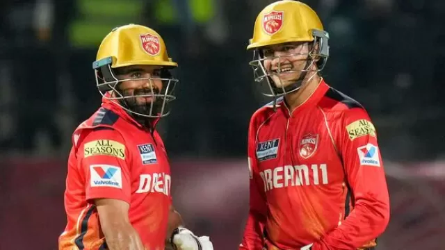 Punjab Kings Picture