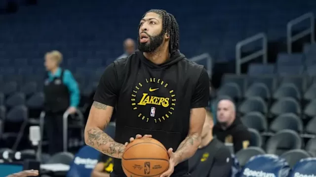 Anthony Davis  Picture