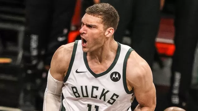 Brook Lopez Picture