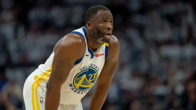 Draymond Green Picture