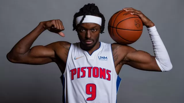 Jerami Grant Picture