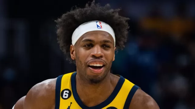 Buddy Hield Picture