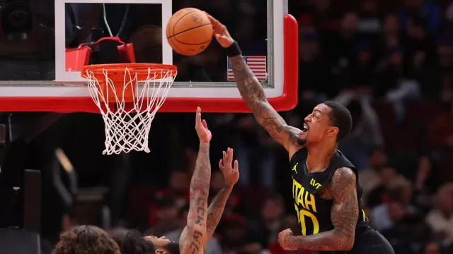 John Collins Picture