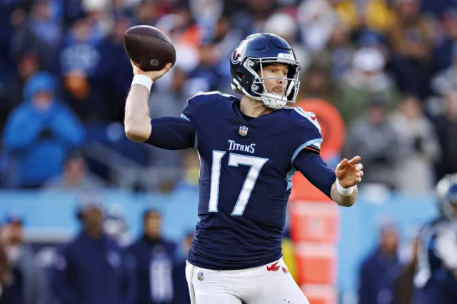 Ryan Tannehill Picture