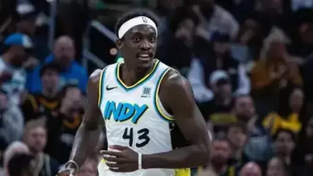 Pascal Siakam Picture