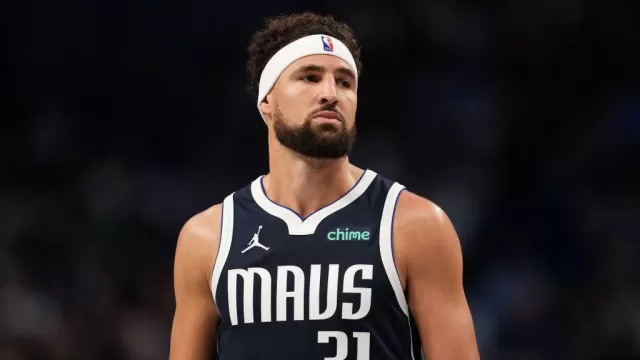 Klay Thompson Picture